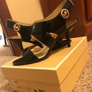 Michael Kors Heels
